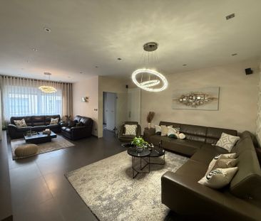 ERPE - Ruime, gerenoveerde woning met apart bureau/studio. - Photo 4