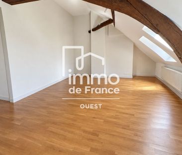 Location Appartement 4 pièces 71m² - Photo 4