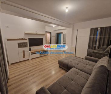 =Apartament cu 2 camer Mobilat Utilat in Militari Residence 440 Euro - Photo 6