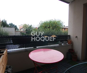 LOCATION d'un appartement T3 (69 m²) à TOULOUSE - Photo 2