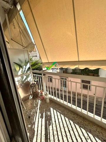 Διαμέρισμα για ενοικίαση Κέντρο (Νέος Κόσμος) - Photo 5