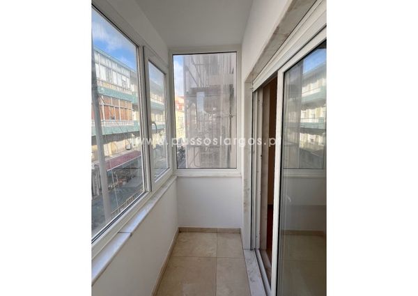 Apartamento T2 em Lisboa