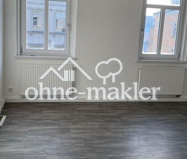 Helle 3 Zimmerwohnung mit Einbauküche und Gartenbenutzung - Photo 5