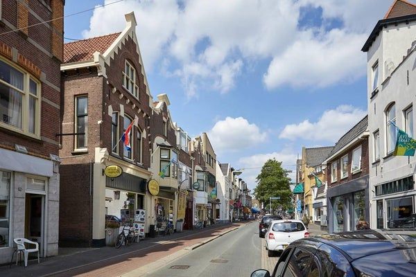 Te huur: Appartement Koningsstraat 143 11 in Hilversum - Photo 1