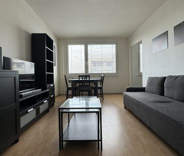 Pronájem bytu 2+1 51 m² - Photo 1