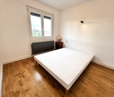 Appartement T5 Meublée – Châtillon-sur-Chalaronne - Photo 5