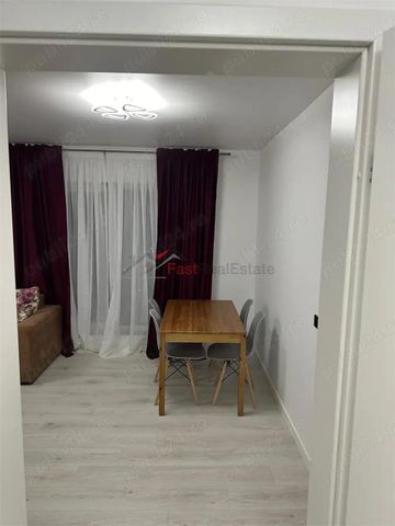 Apartament 2 camere centru rezidential Sun Royal View de inchiriat Piata Sudului, Bucuresti - Fotografie 4