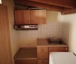 Studio/Γκαρσονιέρα για ενοικίαση - Πυλαία, - Photo 2