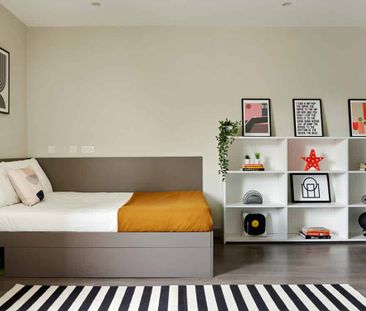 Classic En-suite - Photo 5