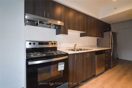For Lease - 1 Falaise Road Unit# 208, Toronto, Ontario - Photo 3