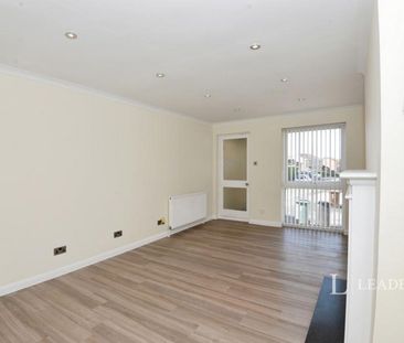 2 bedroom house to rent Scarlatti Road, Basingstoke, RG22 - Photo 1