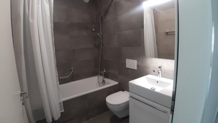 Léopold-Robert 114 - La Pagode, 9th floor apartment West - Foto 5