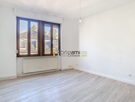 Location Appartement 3 pièces 76m² SCHILTIGHEIM 67300 - Photo 3