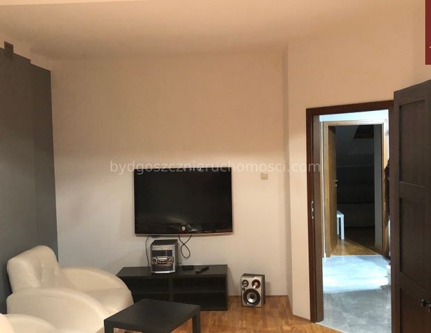 Do wynajęcia pokój Bydgoszcz Szwederowo - 25m2 - Zdjęcie 1