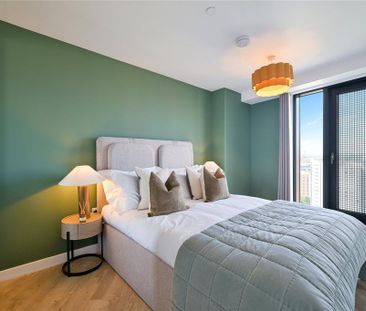 3 bedroom apartment to rent - Photo 5
