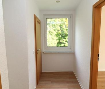 Gemütliche 2-Raumwohnung im Grünen - Photo 5