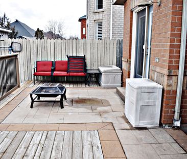 For Lease - 28 Bushberry Road, Brampton, Ontario - Photo 3