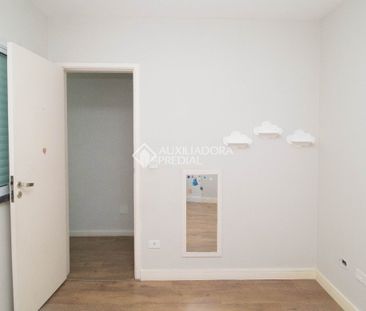 Sobrado com 3 quartos e 180m² para alugar em Jardim Bela Vista, San... - Foto 1