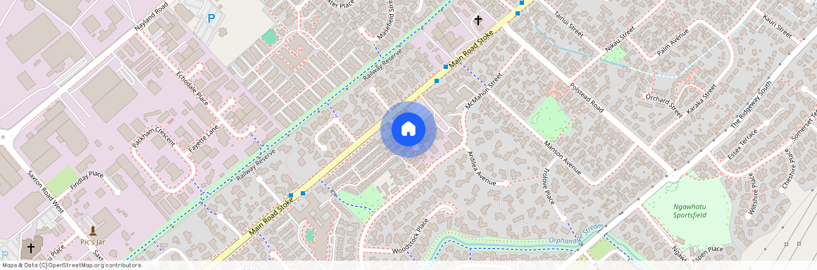 11 Rochdale Way, Stoke, Nelson