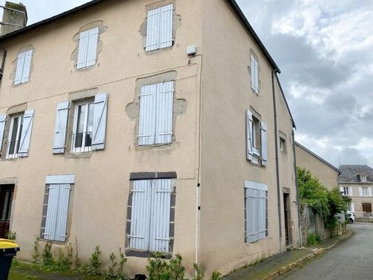 rue du Castel, 63390, Saint Gervais D Auvergne - Photo 1