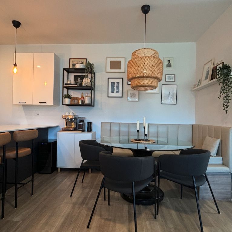 Grand 5 ½ à Louer - Photo 1