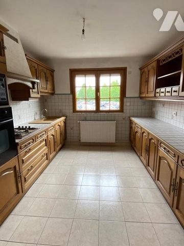 A LOUER A SECLIN (NORD) - Photo 4