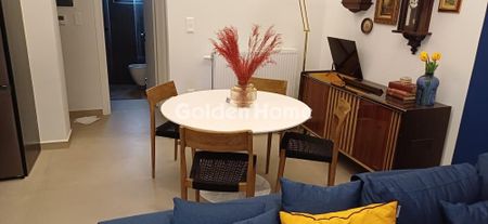 Διαμέρισμα για ενοικίαση Αμφιθέα (Παλαιό Φάληρο) - Photo 5