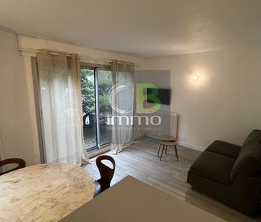 Appartement 28.01 m² - 1 pièce - Vincennes (94300) - Photo 6