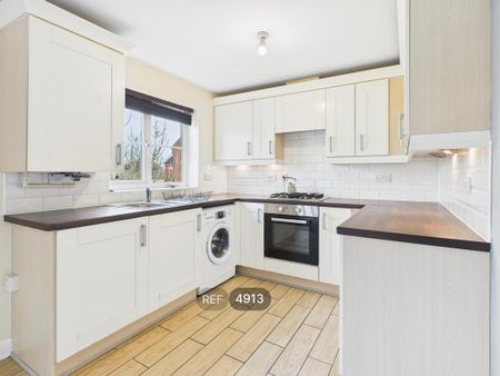 2 bedroom apartment to rent - Photo 4