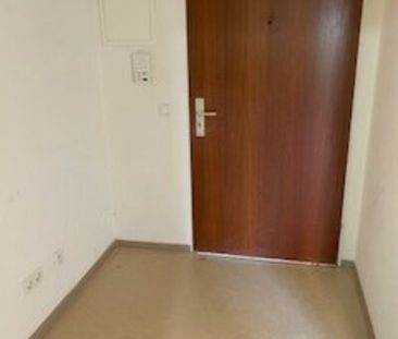 Große 1 Zimmer Wohnung mit Balkon und Badewanne - Foto 4