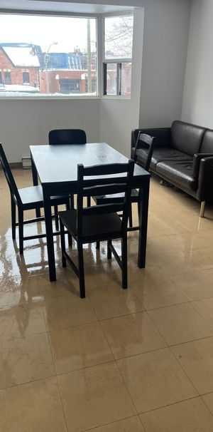 For Lease - 99 Bellevue Avenue Unit# 6C, Toronto, Ontario - Photo 1