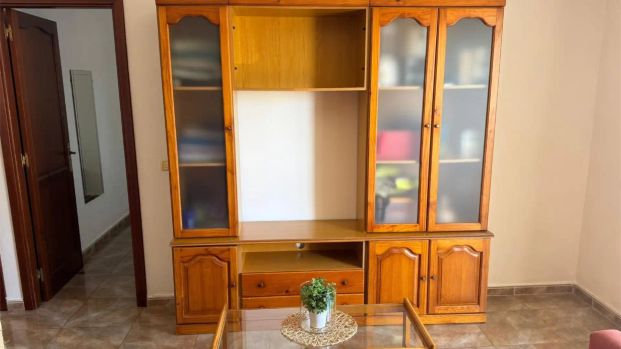 Piso de alquiler en Calle Río de la Plata, 12, El Tablero - Photo 1