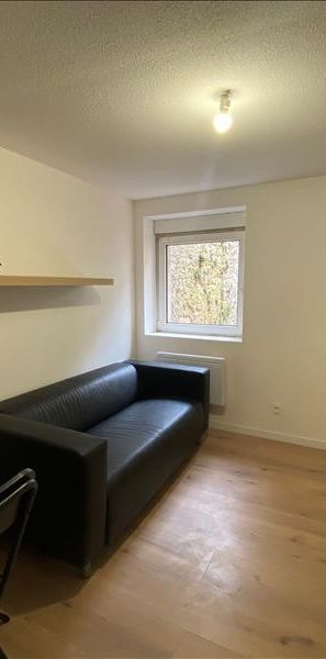 2 pièces - Meublé - 28,5 m² - 1er étage - Colocation non autorisée - Photo 1