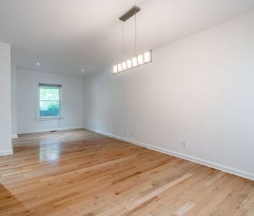 For Lease - 101 Logan Avenue, Toronto, Ontario - Photo 1