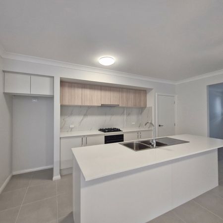 Four bedroom affordable housing house - Photo 3