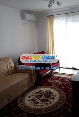 Inchiriere apartament 2 camere bloc nou Parcul Moghioros / Auchan - Fotografie 1