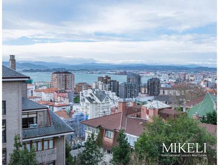 Alquiler de piso en Paseo de Altamira - Foto 5