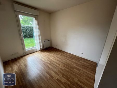 Location Appartement 3 pièces 65m² ST CYR SUR LOIRE 37540 - Photo 4