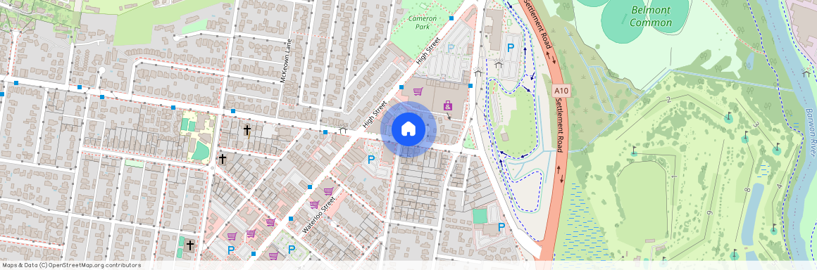 3/14 Mount Pleasant Road, Vic 3216, Belmont