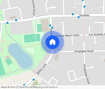 Selstead Road, Manchester, Greater Manchester, M22 - Photo 1