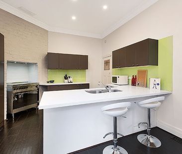 Elegant Edwardian Terrace - Photo 5
