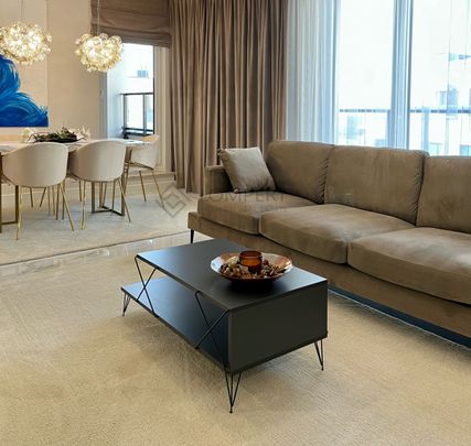 Mieszkanie Premium, Mokotów, od zaraz - Photo 1