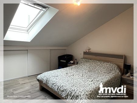 Location Appartement 2 pièces 37m² - Photo 4