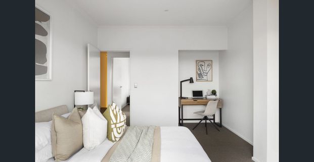 Manhattan meets Melbourne - Photo 1