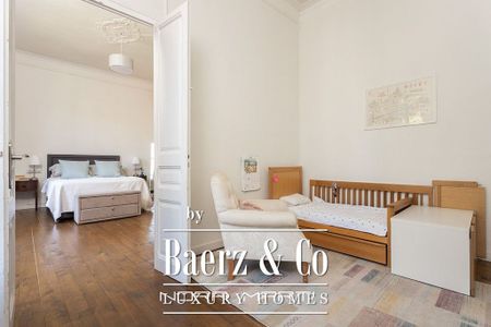 Luxury Flat for rent in Barcelona, Spain - Photo 5