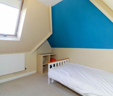 3 bedroom duplex to rent - Photo 4