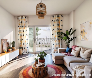 Apartamento T1 em Lisboa - Foto 3
