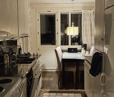 Lövhagsgatan, Västerås - Foto 4