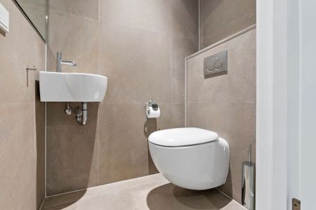 Appartement te huur: Stadhouderslaan 80-F 2517 JB Den Haag - foto 4