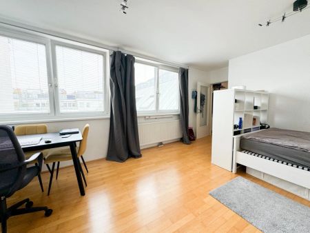 *TOP-LAGE* ATTRAKTIVE STARTERWOHNUNG NEBEN DEM KONGRESSBAD - Foto 4